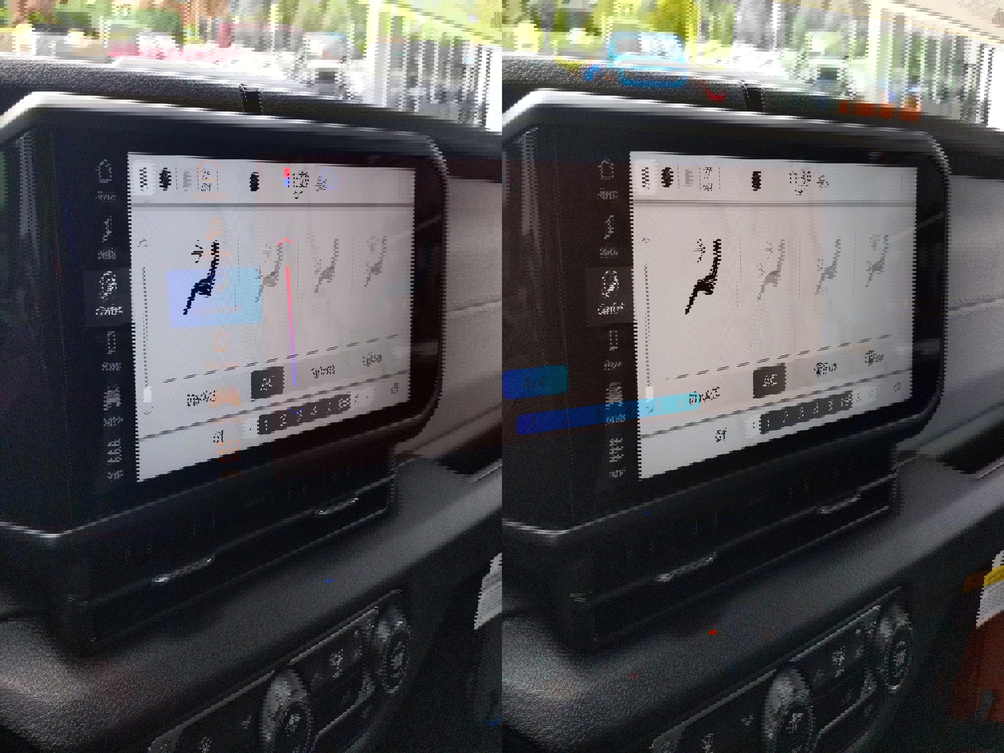 New 2025 Jeep Wrangler Unlimited Sport image 28