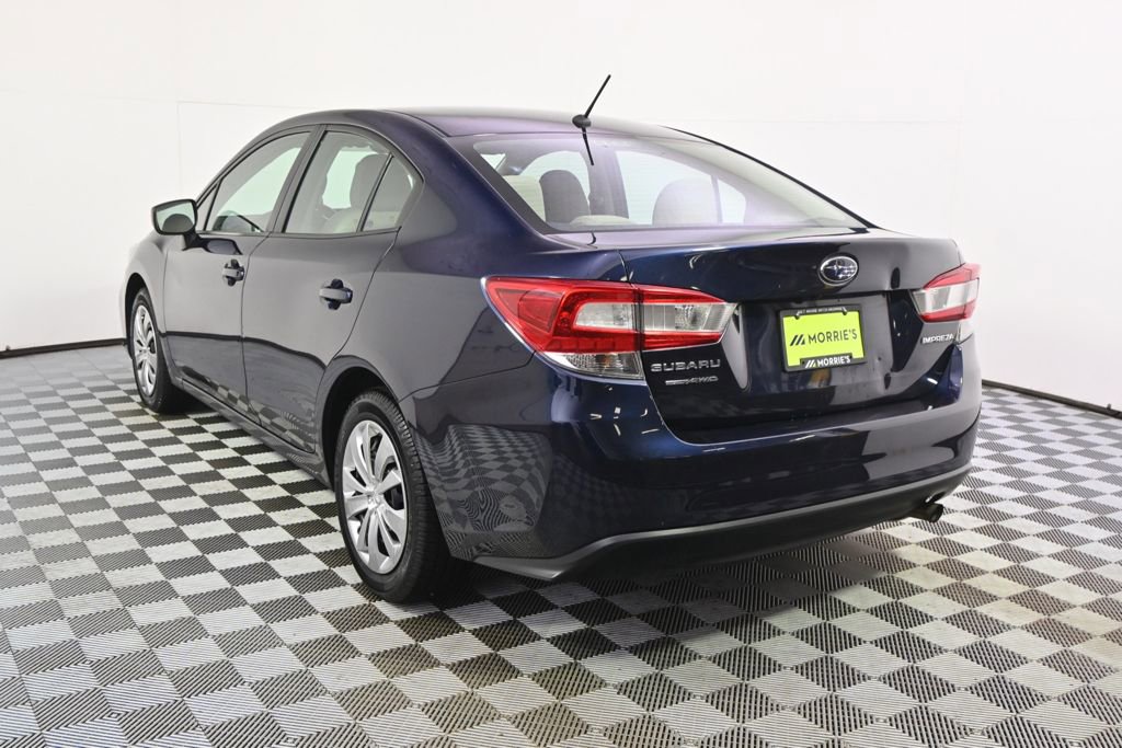 Used 2019 Subaru Impreza 2.0i image 4