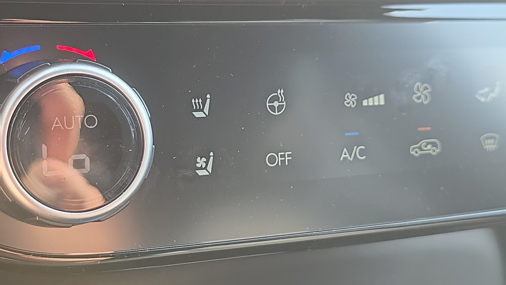 New 2026 Hyundai Palisade Calligraphy AWD/4WD image 30