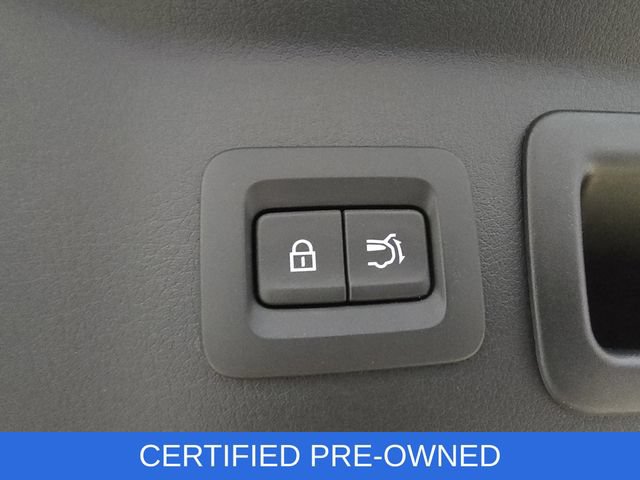 Certified 2026 MAZDA CX-70 SC Plus AWD/4WD image 14