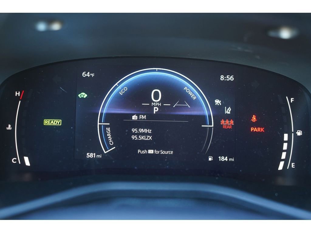 Used 2026 Toyota Camry SE image 16