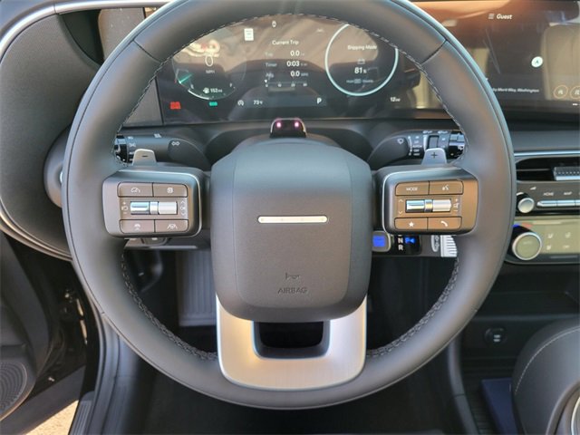 New 2026 Hyundai Palisade Calligraphy image 11