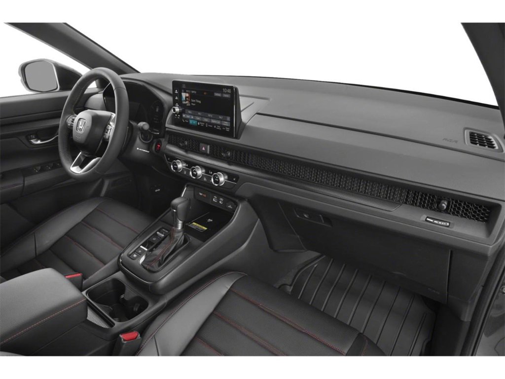 New 2026 Honda CR-V Sport-L image 12