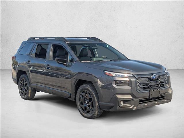 New 2026 Subaru Outback Limited image 7