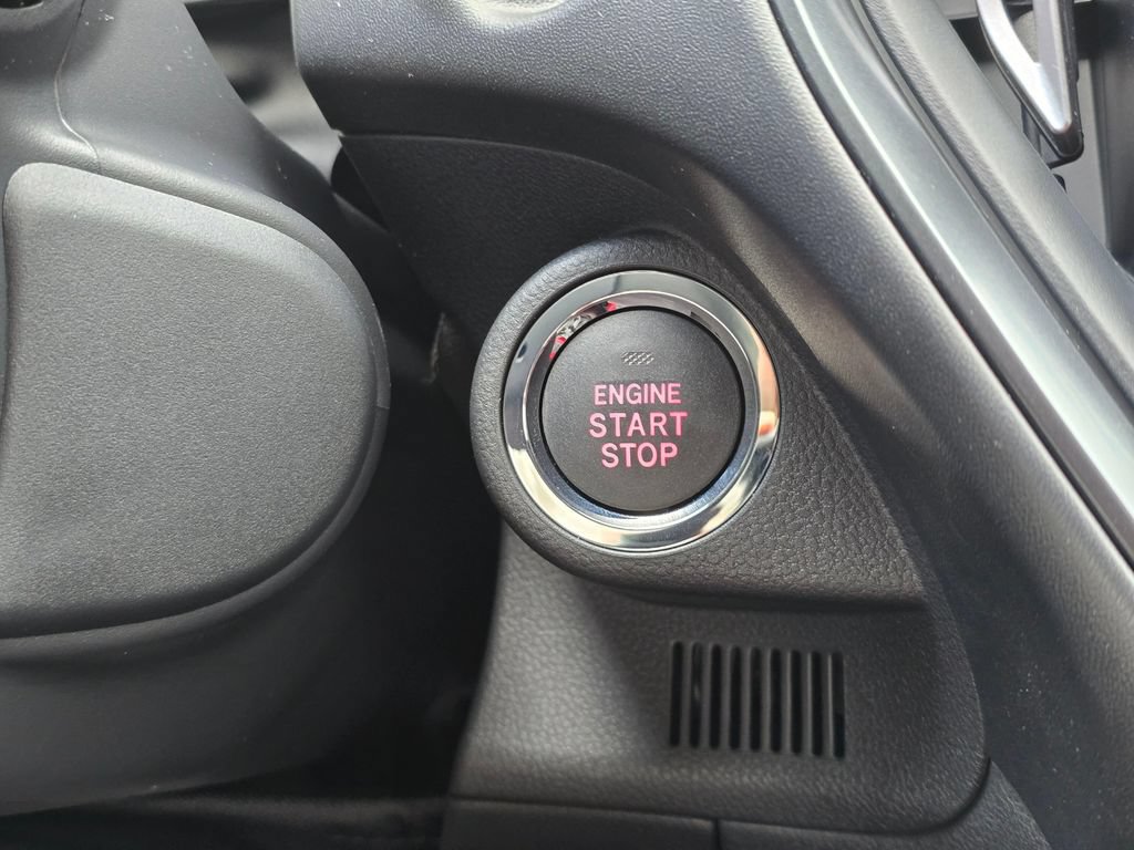 New 2026 Subaru WRX Limited AWD/4WD image 25