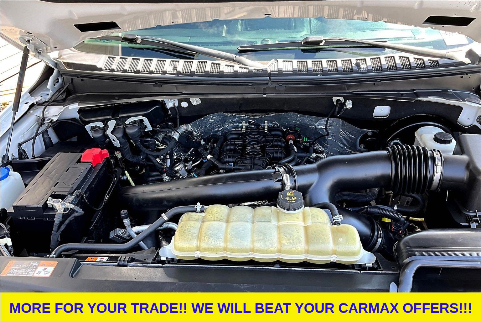 Used 2021 Ford Expedition XLT RWD image 28
