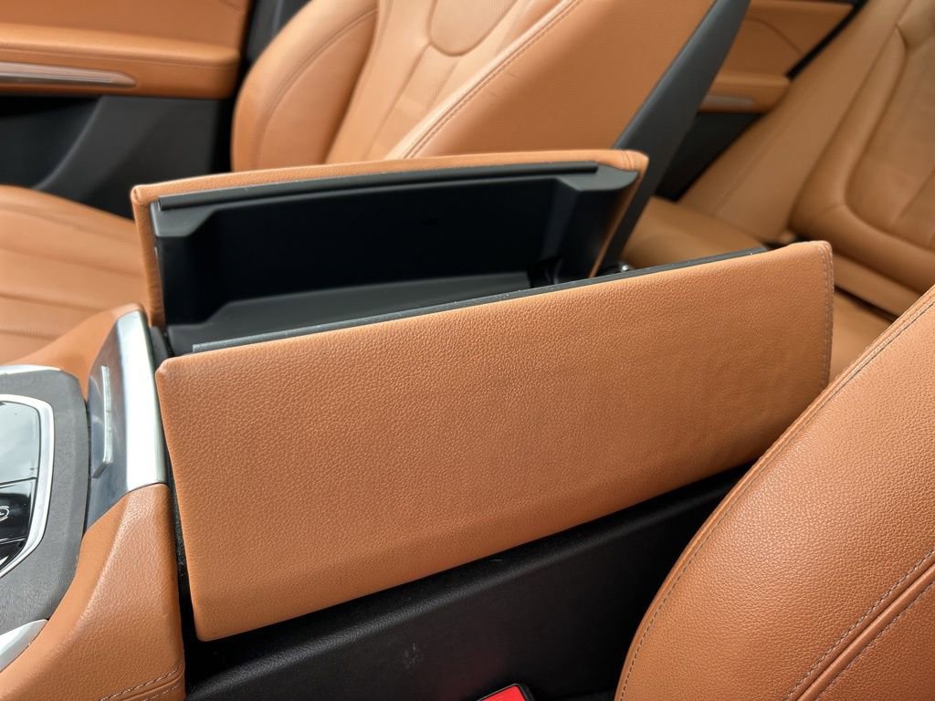 Used 2022 BMW X5 xDrive40i w/ Premium Package image 38