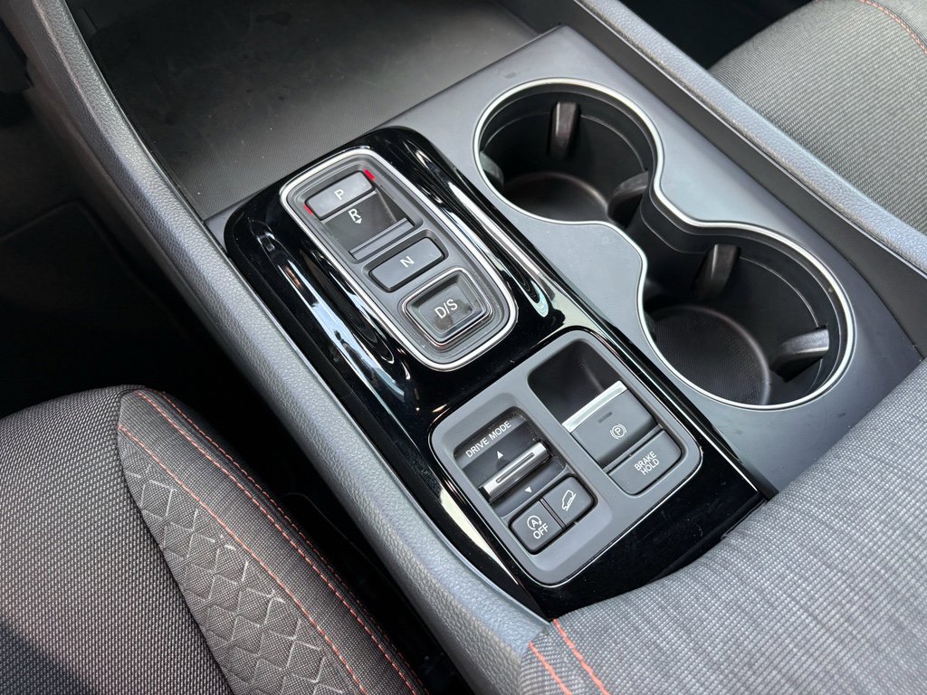 Certified 2023 Honda Pilot Sport image 21