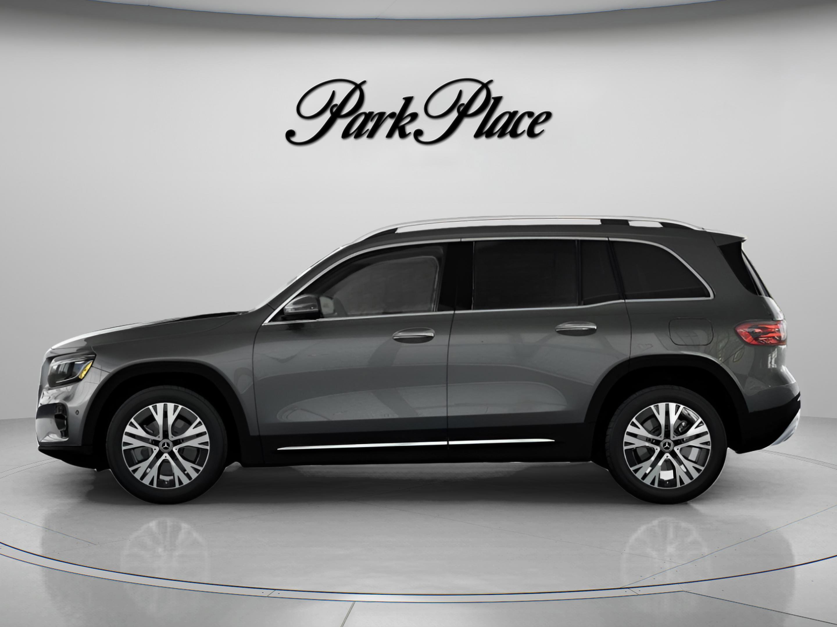Certified 2026 Mercedes-Benz GLB 250 image 7