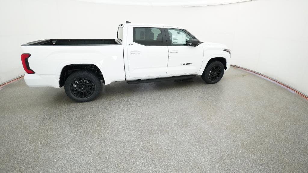 New 2026 Toyota Tundra Limited image 24
