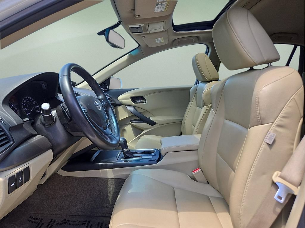 Used 2017 Acura RDX AWD image 13
