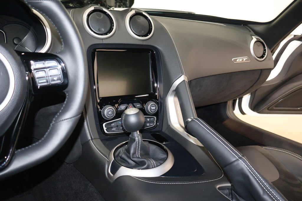 Used 2015 Dodge Viper w/ Quick Order Package 22J GT image 22