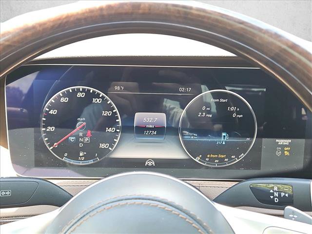 Used 2019 Mercedes-Benz S 450 Sedan image 9