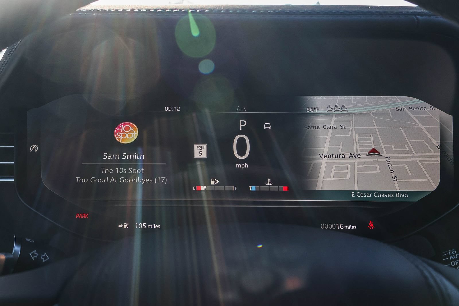New 2026 Land Rover Range Rover SE AWD/4WD image 33