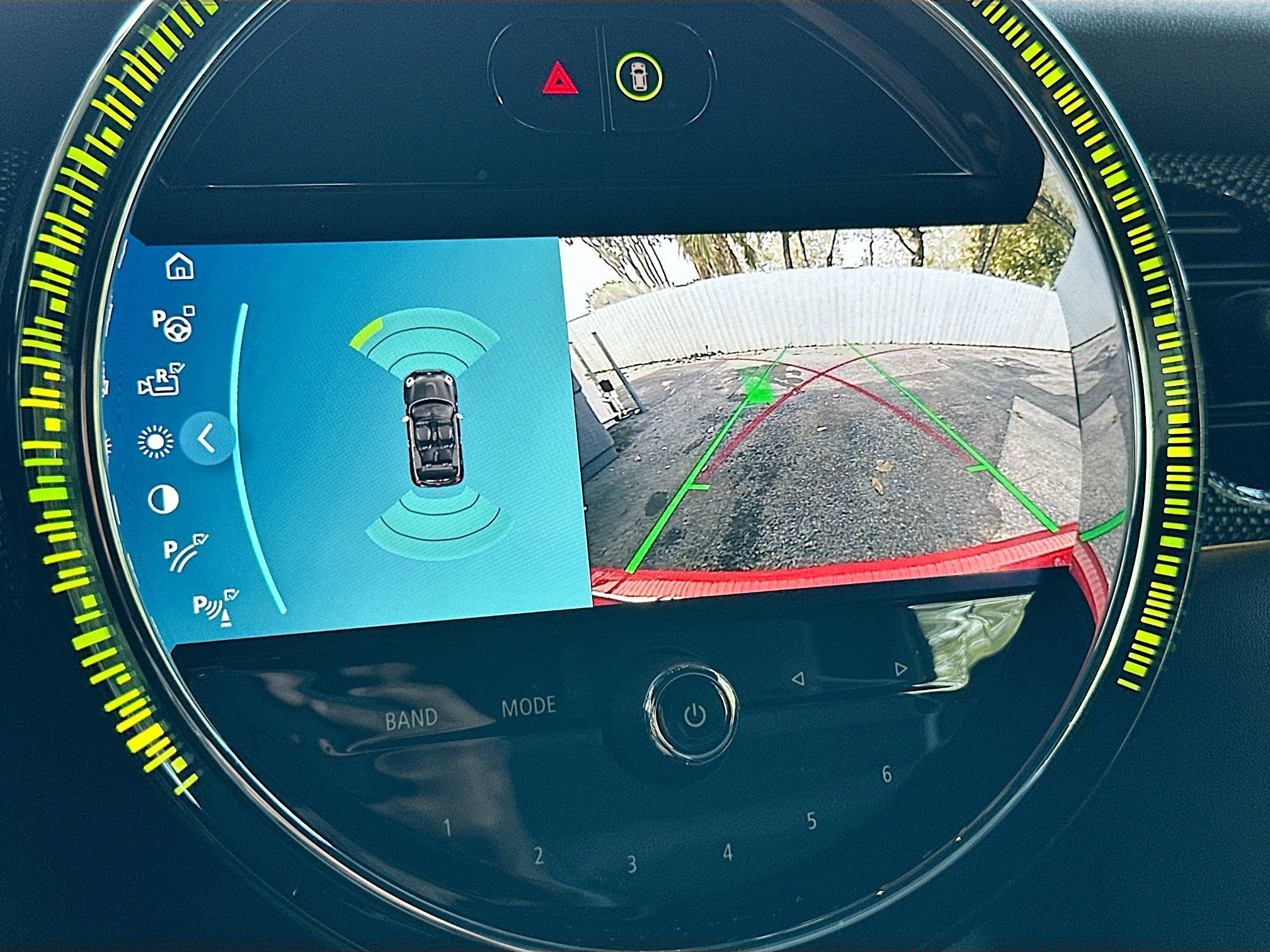 Used 2024 MINI Cooper John Cooper Works image 14