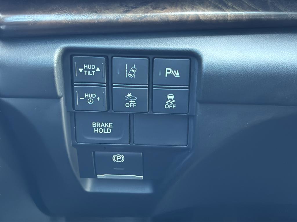 Used 2021 Acura RDX AWD w/ Advance Package image 34