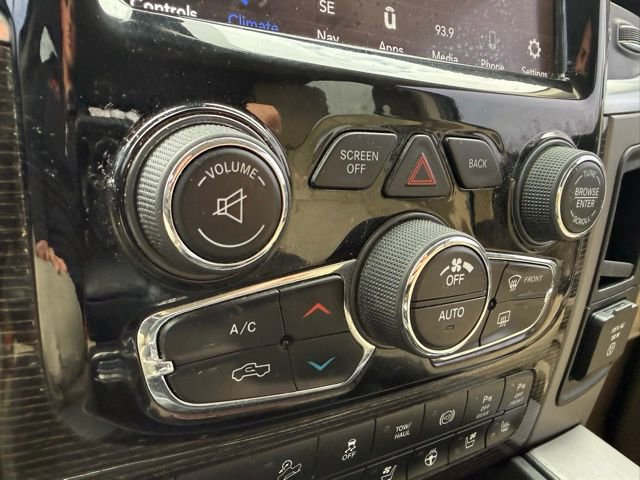 Used 2018 RAM 2500 Limited AWD/4WD image 24