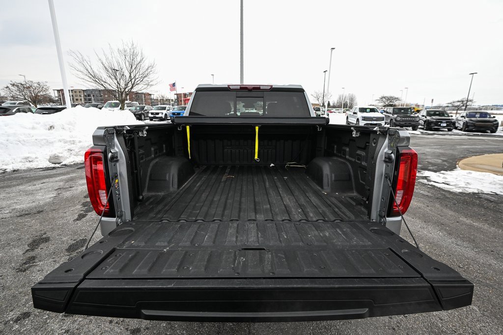 Used 2023 GMC Sierra 1500 Denali image 18