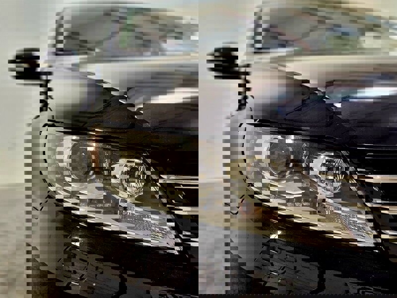 Used 2017 Volkswagen CC R-Line Executive image 15