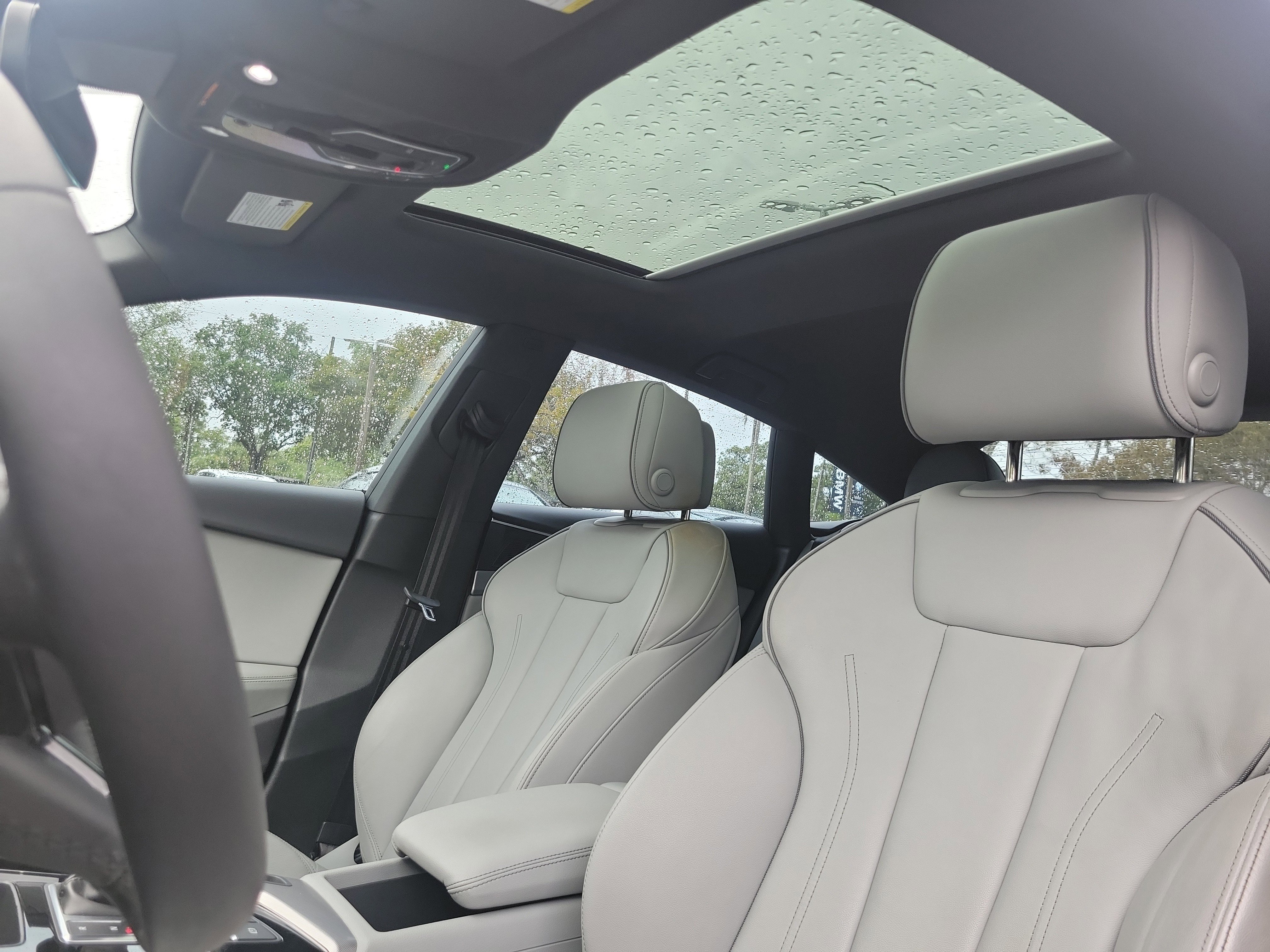 Used 2022 Audi A5 2.0T Premium Plus AWD/4WD image 22