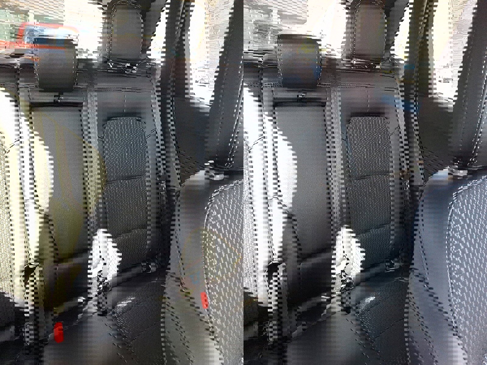 New 2026 Ford Escape SE image 18