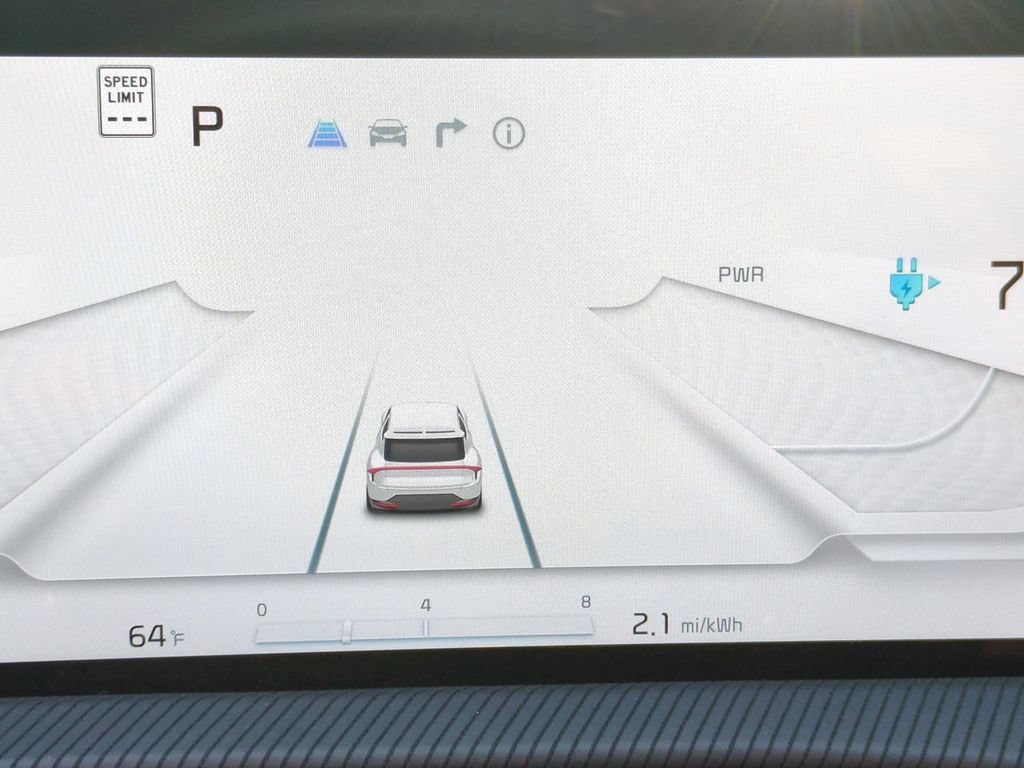 New 2024 Kia EV6 GT-Line AWD/4WD image 12