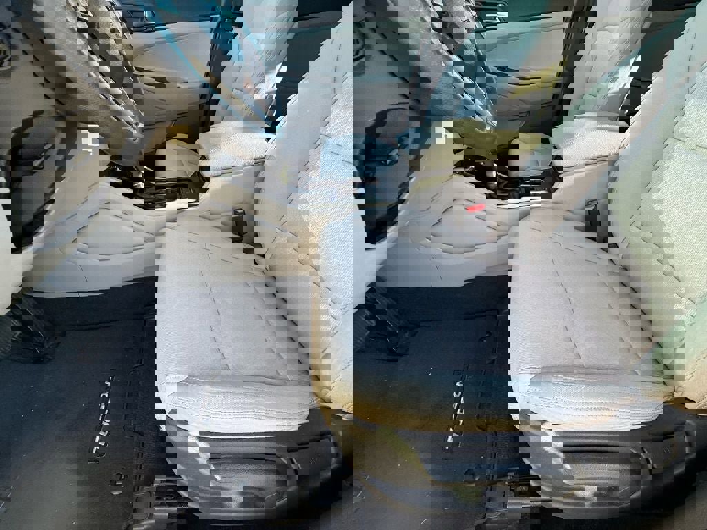 Used 2018 Hyundai Tucson SE image 12