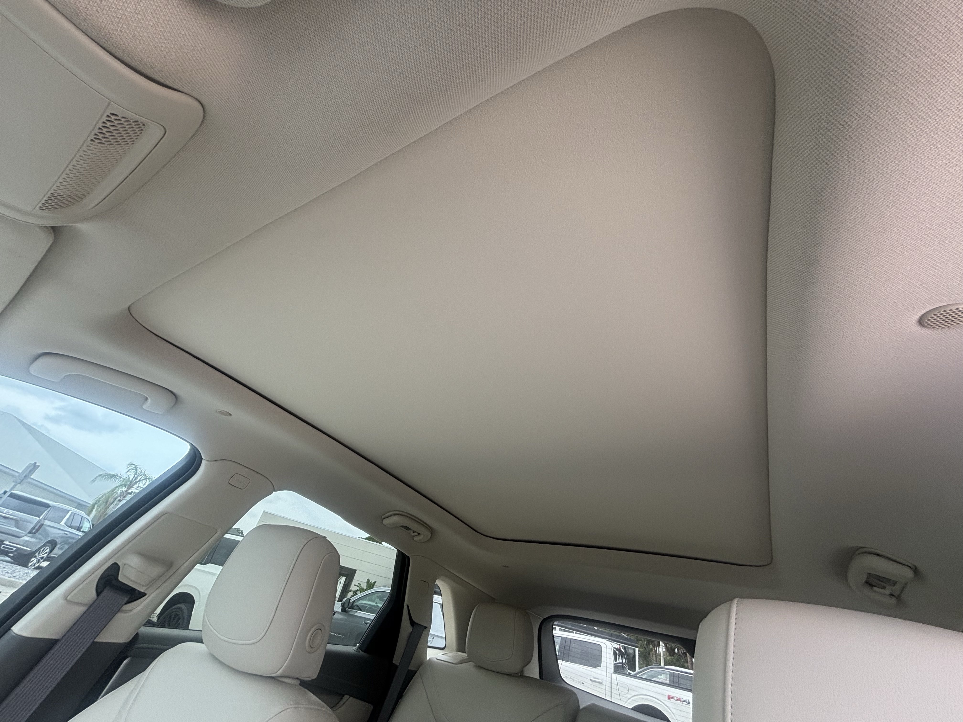 Certified 2024 Cadillac XT5 Premium Luxury FWD image 30