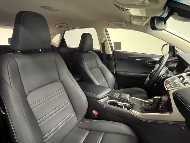 Used 2019 Lexus NX 300 FWD w/ Accessory Package 2 image 11