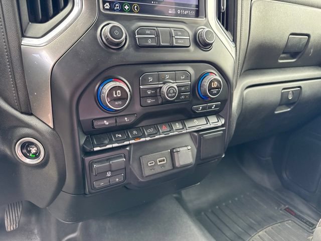 Used 2019 Chevrolet Silverado 1500 LT w/ True North Edition AWD/4WD image 29
