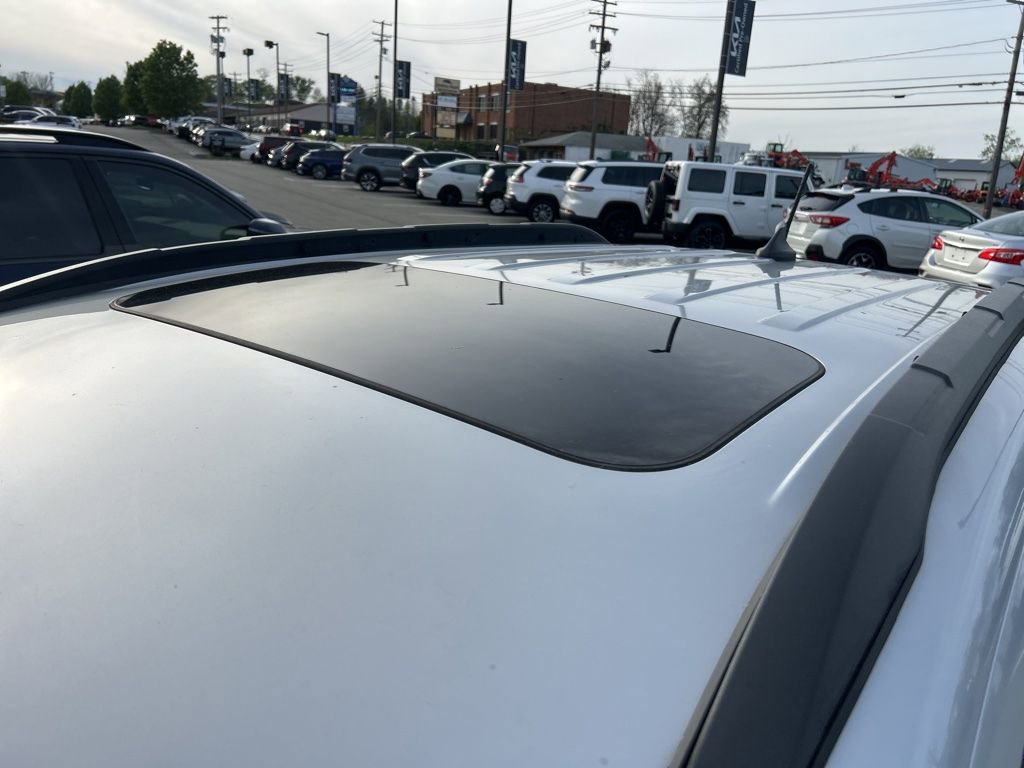 Used 2019 Ford EcoSport SE AWD/4WD image 7