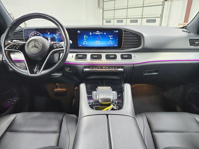 Used 2024 Mercedes-Benz GLE 450e 4MATIC image 26