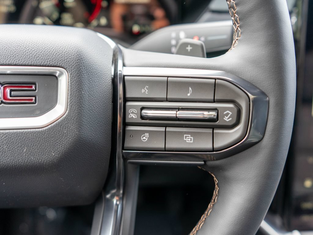 New 2026 GMC Acadia AT4 AWD/4WD image 21