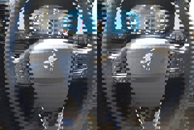 New 2025 Ford Bronco Sport Heritage w/ Convenience Package image 7