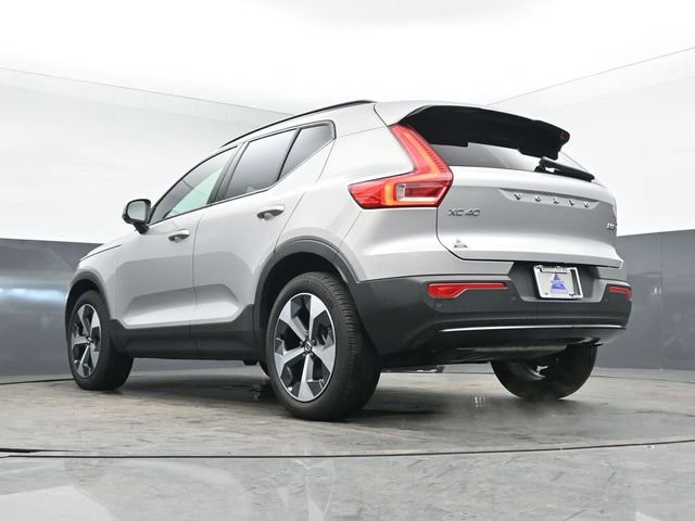 Used 2023 Volvo XC40 B5 Plus w/ Driver Assist Package image 41