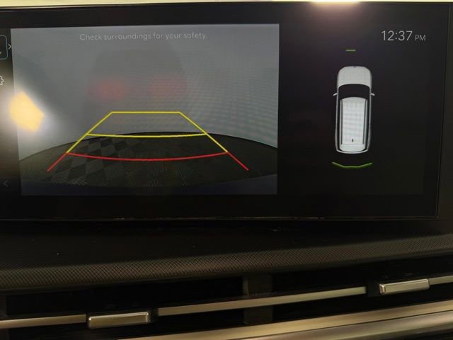 Used 2025 Hyundai Santa Fe SEL FWD image 27