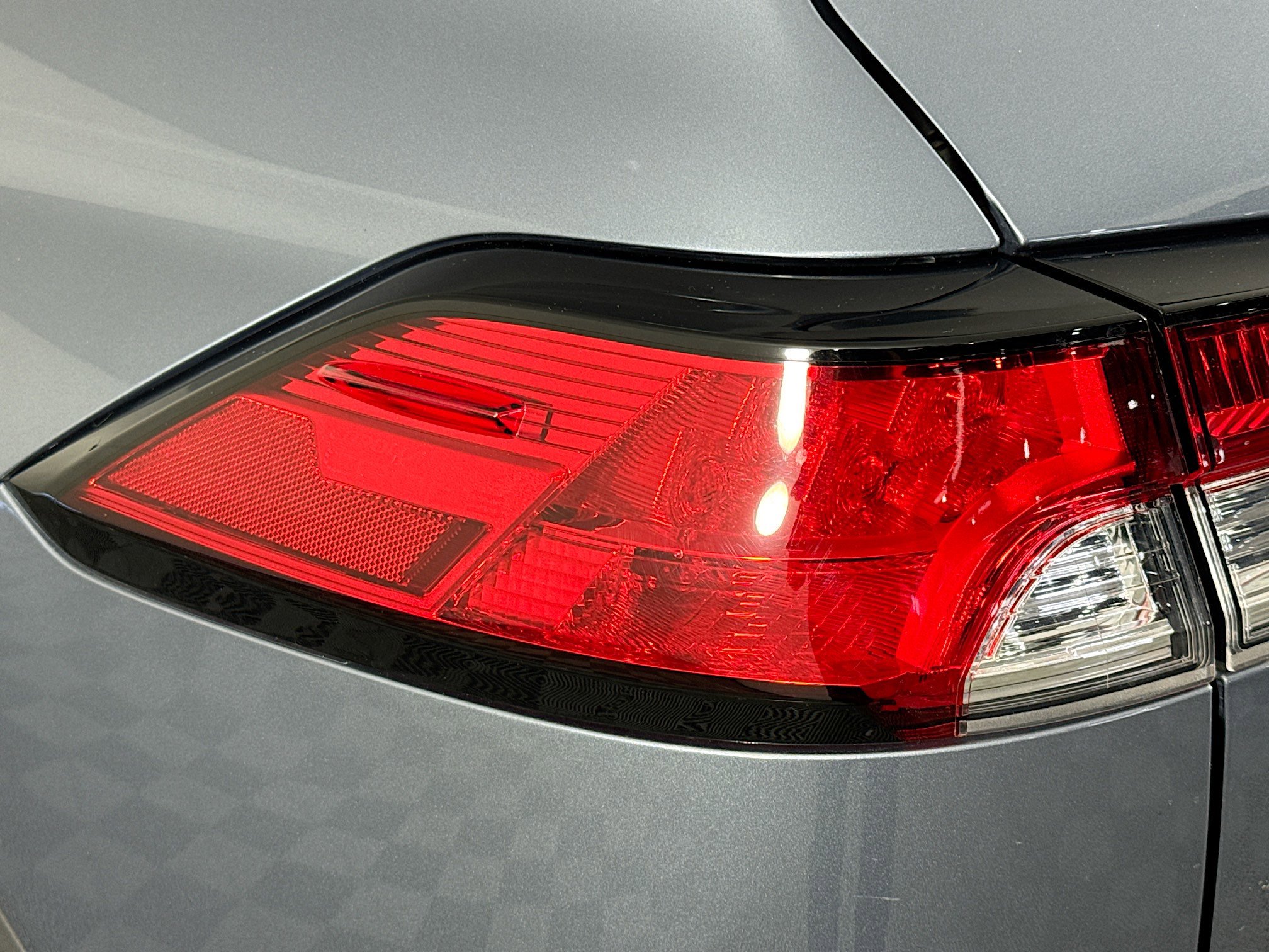 Used 2023 Toyota Corolla Cross L image 51