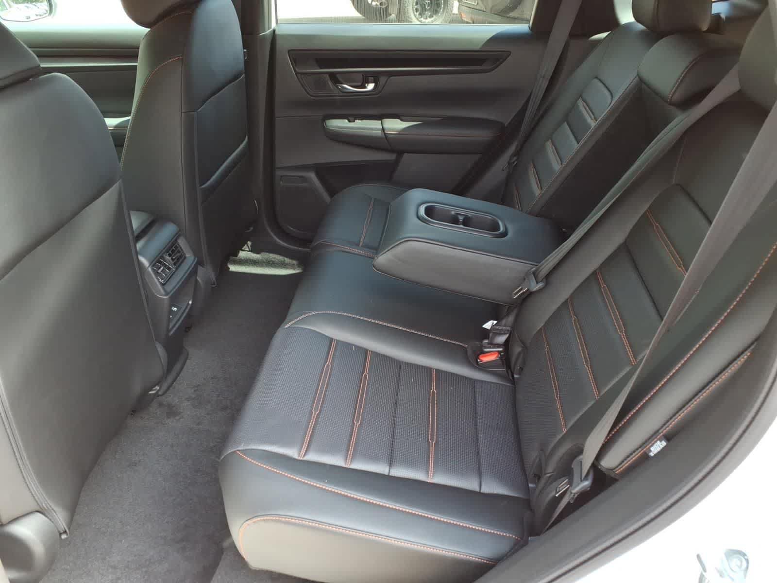 New 2026 Honda CR-V Sport-L image 9