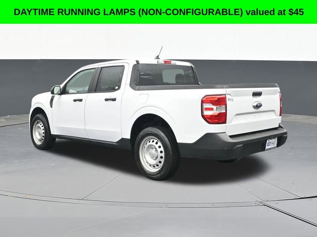 Used 2023 Ford Maverick XL image 10