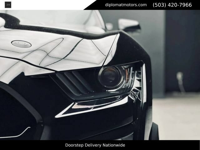 Used 2022 Ford Mustang Shelby GT500 w/ Technology Package RWD image 13