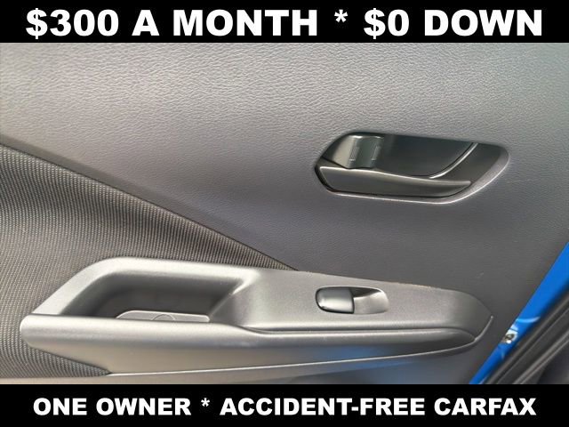 Used 2024 Nissan Kicks S image 30