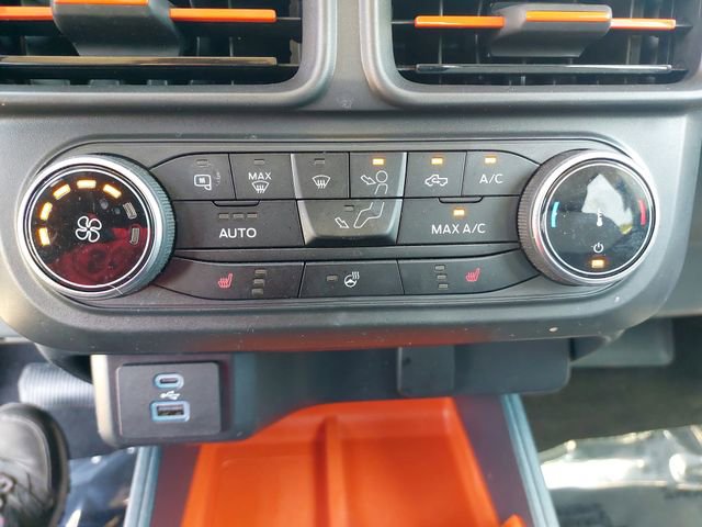 Certified 2023 Ford Maverick XLT w/ XLT Luxury Package image 24