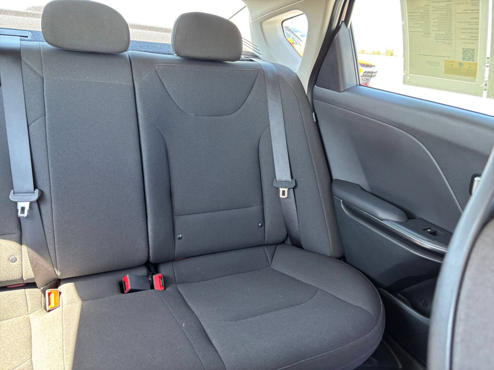 Used 2026 Kia K4 FWD image 36