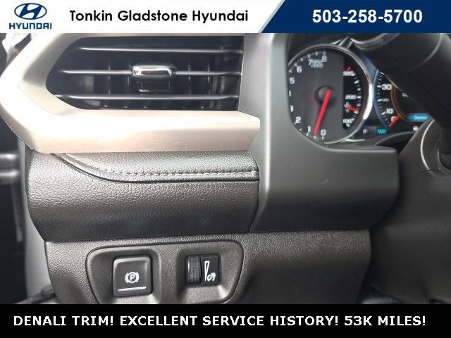 Used 2019 GMC Acadia Denali w/ Technology Package image 11