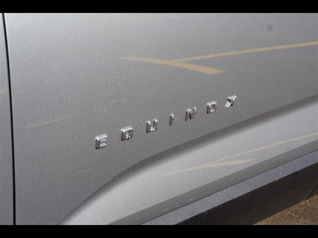 New 2026 Chevrolet Equinox LT FWD image 20