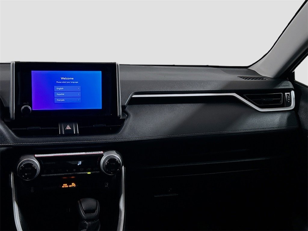 Used 2024 Toyota RAV4 XLE image 20