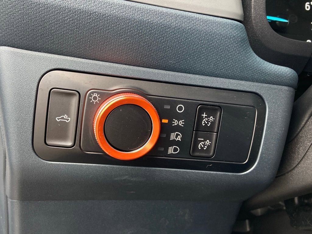 Used 2024 Ford Maverick Tremor w/ Tremor Off-Road Package AWD/4WD image 15