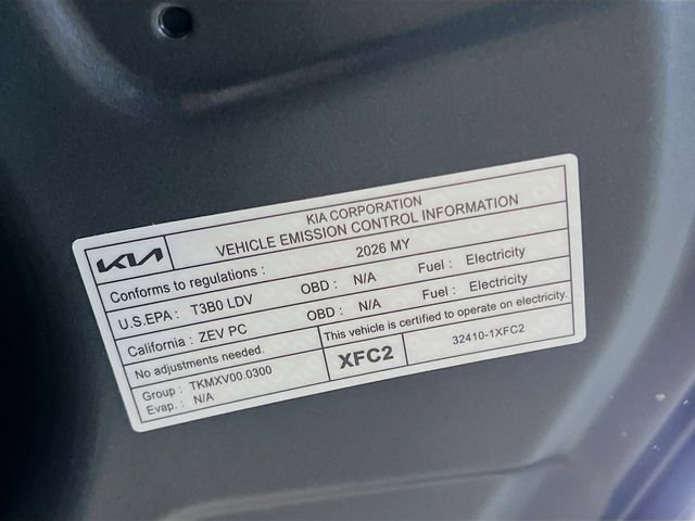 New 2026 Kia EV9 GT-Line AWD/4WD image 33