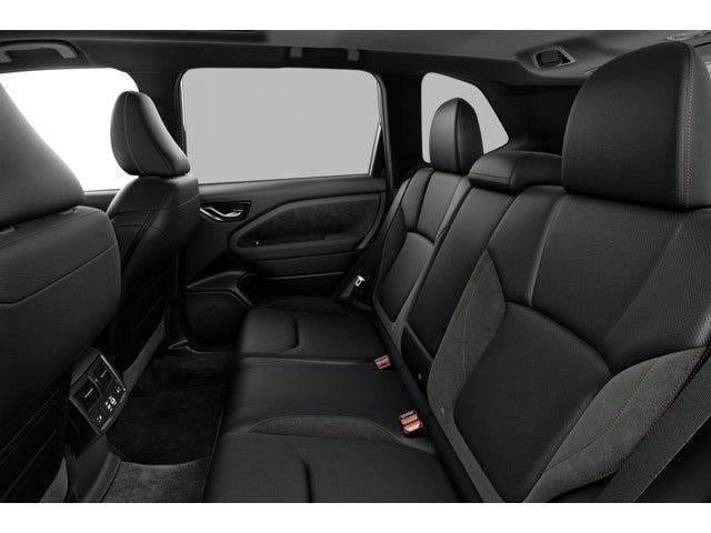 New 2026 Subaru Forester Touring image 57