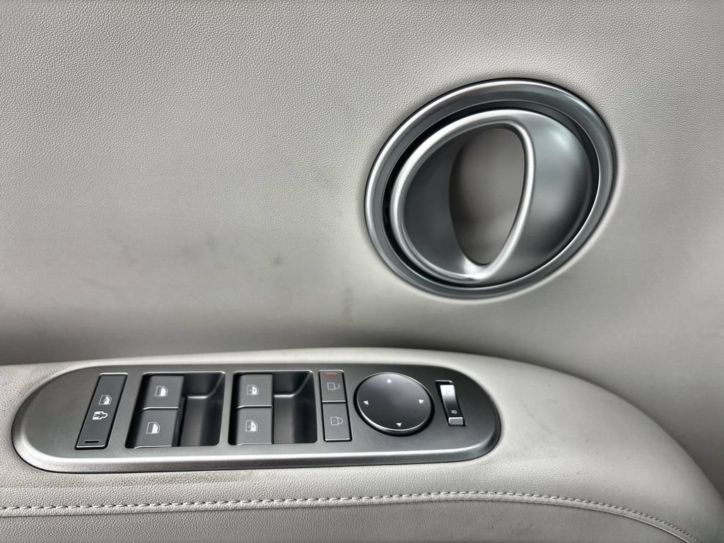 New 2026 Hyundai Palisade FWD Hybrid image 15